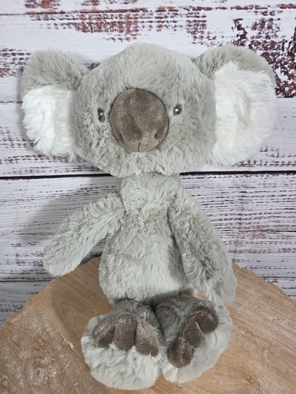 Baby Gund Toothpick Koala Super Soft Plush Stuffed Animal